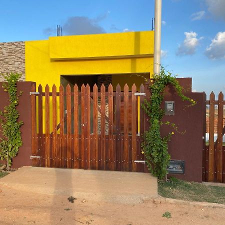 فيلا Serra de São Bentoفي Casa Vale Do Sol المظهر الخارجي الصورة