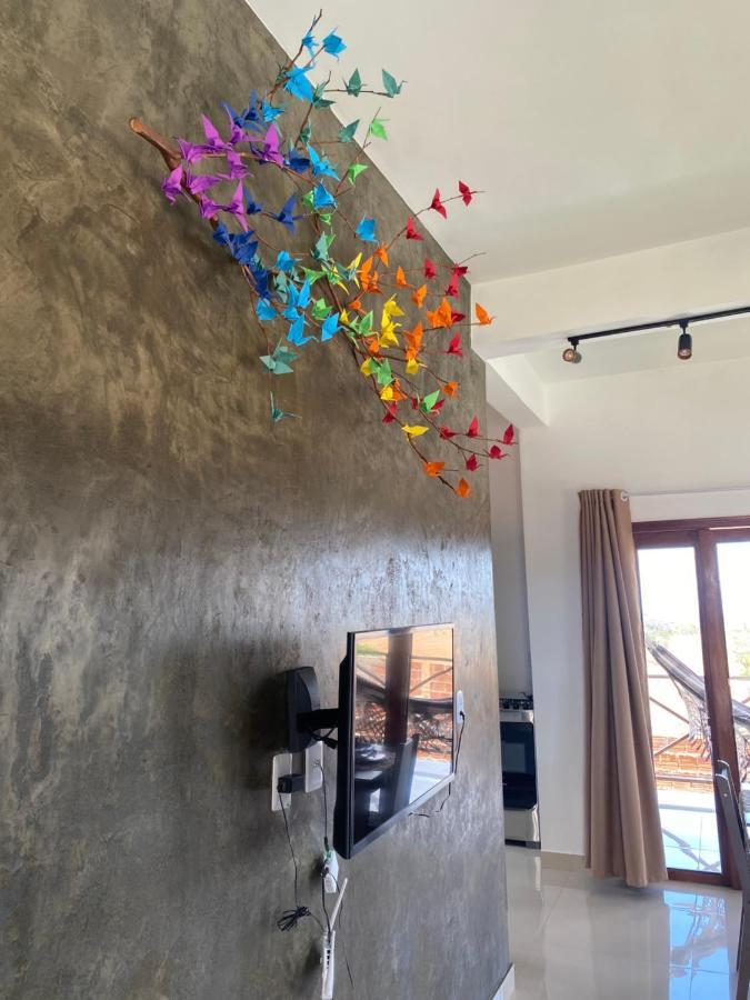 فيلا Serra de São Bentoفي Casa Vale Do Sol المظهر الخارجي الصورة
