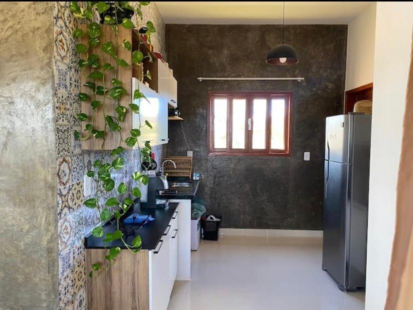 فيلا Serra de São Bentoفي Casa Vale Do Sol المظهر الخارجي الصورة